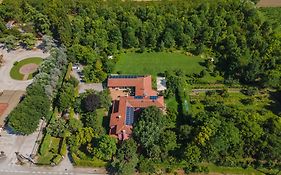 Settecentoalberi Agriturismo
